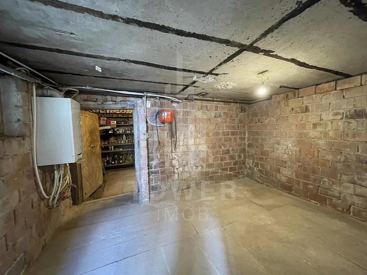 Casa individuala - 3 camere | 86 mp utili | teren 234 mp- Lazaret - 15