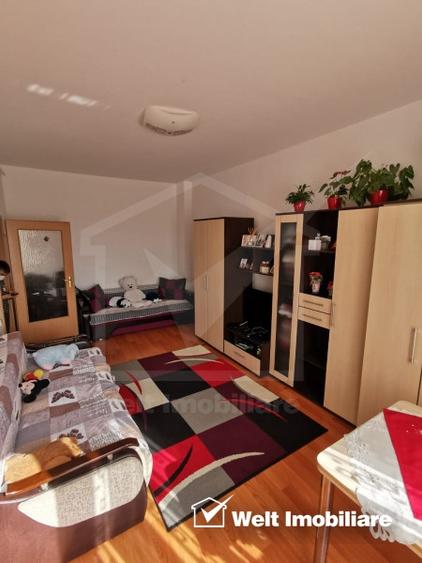 Apartament 37mp, etaj 1, Iris - 1