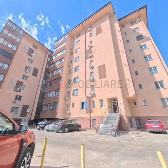 Militari Residence - Str Tineretului 19 - Garsoniera SUT 36 MP - 10