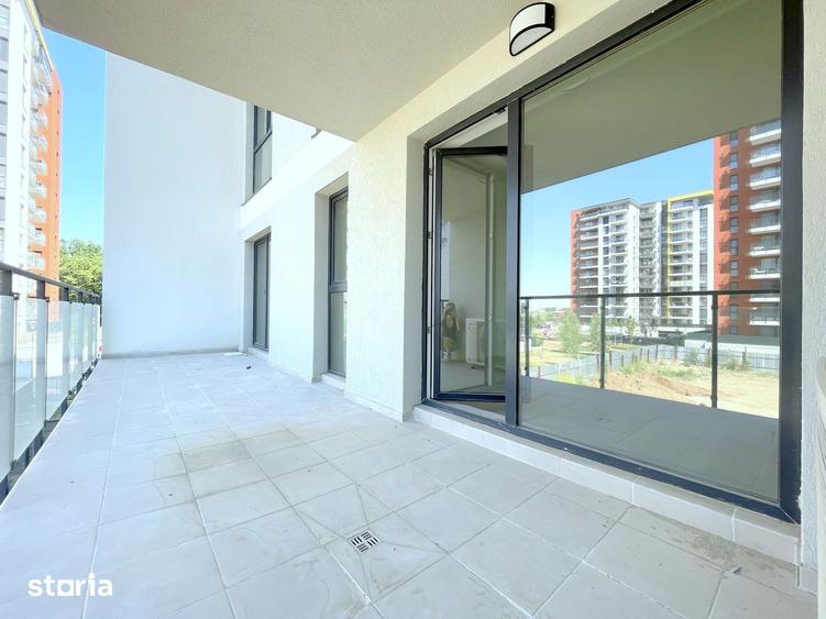 Apartament cu 2 camere în Lipovei