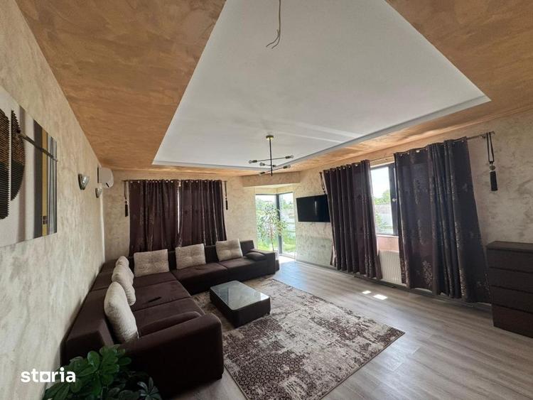 Casa Jilava-Teren 1000mp - 13