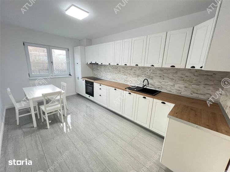 Casă cu 4 camere decomandat cu Teren 250 Mp în Central