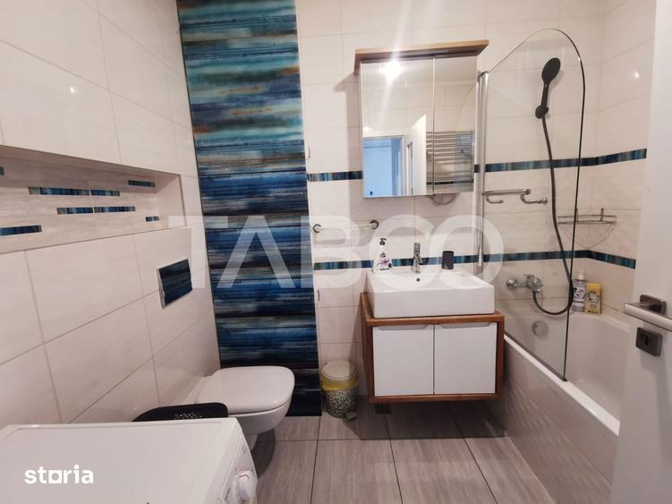Apartament cu 2 camere decomandat în Șelimbăr