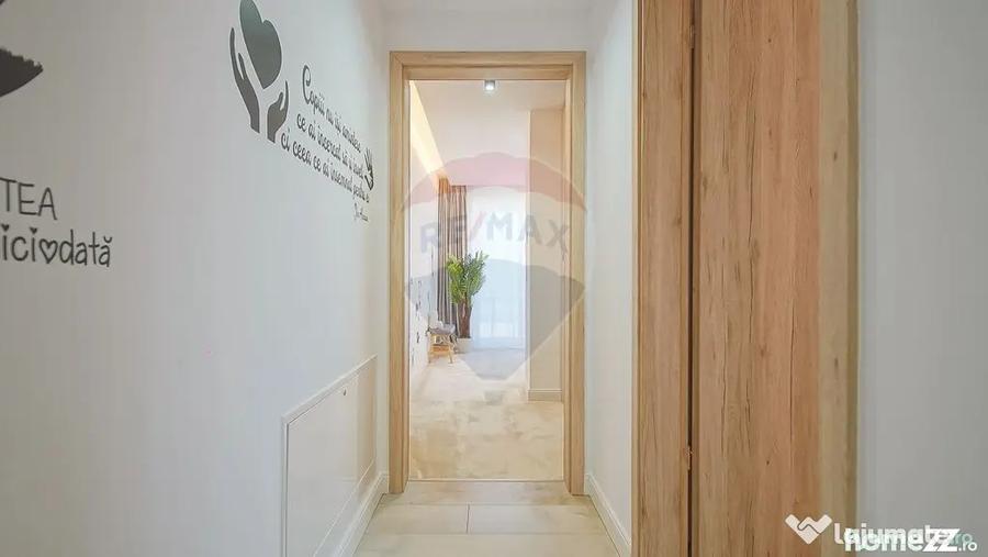 Apartament cu 4 camere decomandat în Avantgarden
