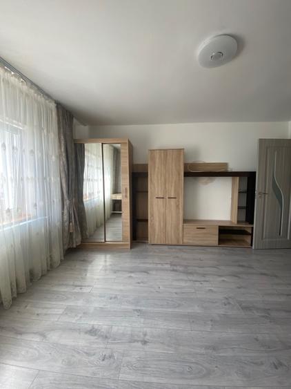 Garsonieră decomandată în Burdujeni
