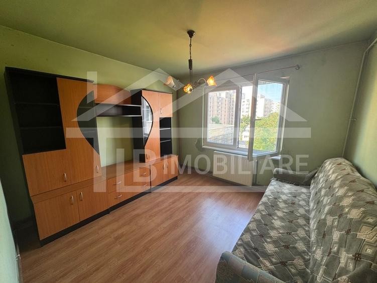 Apartament cu 3 camere, 66 mp, decomandat, Zona Fortuna - 3