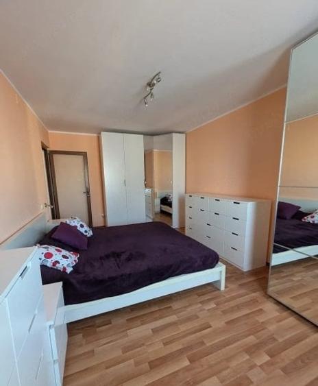 Închiriere Apartament 3 camere în Dristor - Mobilat - Proximitate Metrou - 2