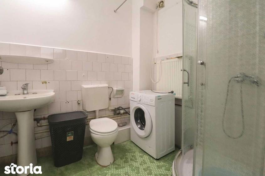 Apartament 1 camera strada Maramure?ului - Langa Dedeman - Etaj 1 - 3