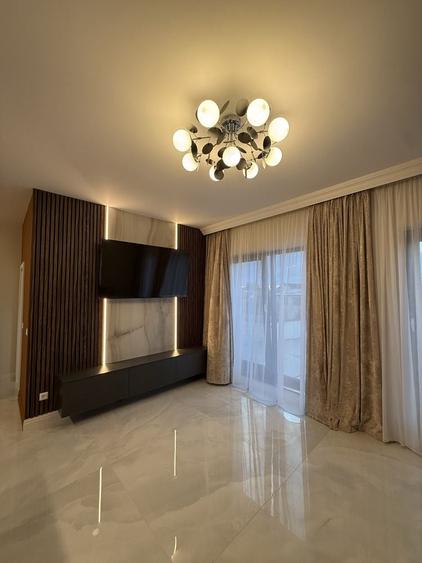 Apartament cu 2 camere decomandat în Periferie