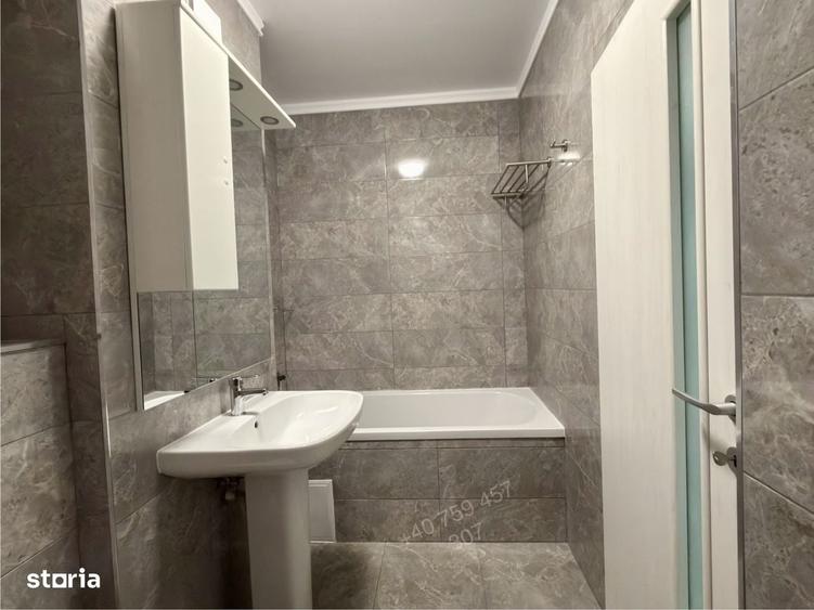 Apartament cu 2 camere în Torontalului