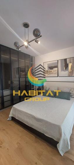 Apartament cu 3 camere decomandat în Unirii