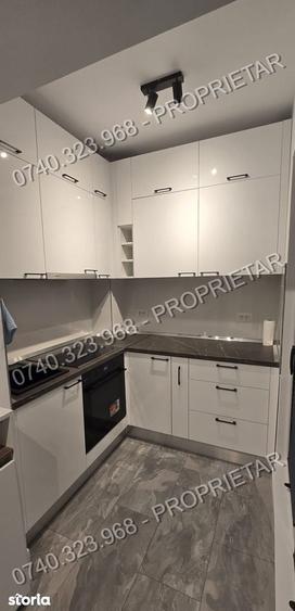 Smart Residence Lujerului Lux | 2 parcari subterane | Proprietar - 15