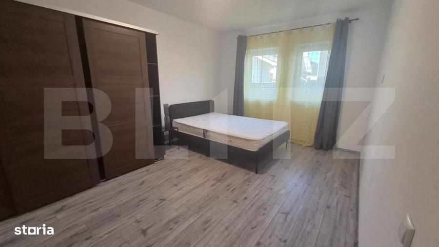 Casă cu 4 camere în Central
