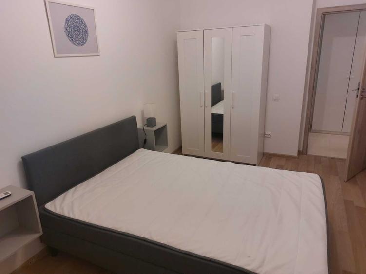 Apartament cu 2 camere semidecomandat în Prelungirea Ghencea