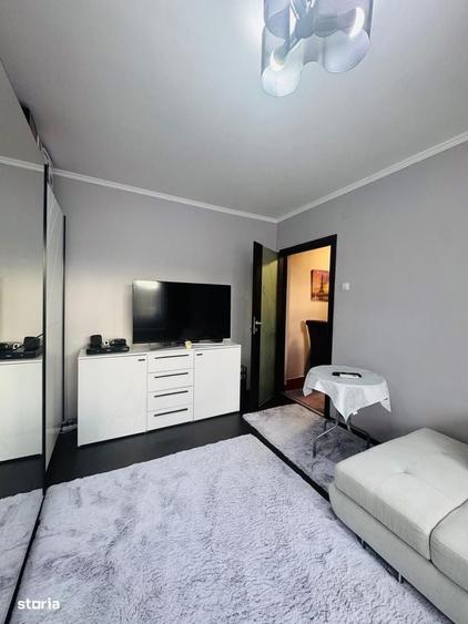 Apartament cu 2 camere în Iosia