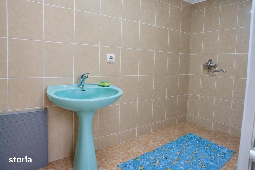 Casă cu 2 camere în Bistrița