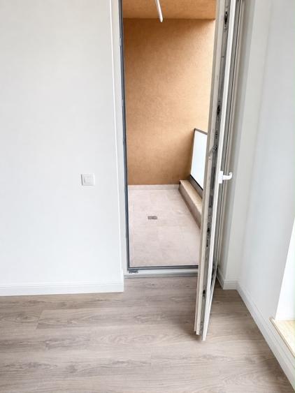Apartament cu 2 camere decomandat în Copou