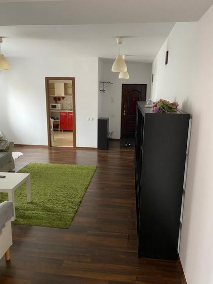 Apartament 2 camere - Renovat - Centrala Proprie - 4