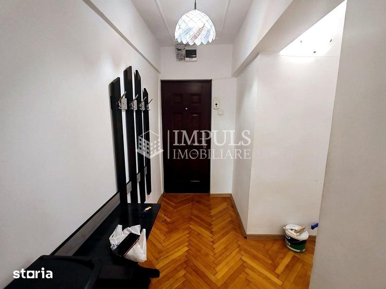 Apartament 3 camere, 65 mp, 2 bai, Bd. ?tefan cel Mare 550 - 1