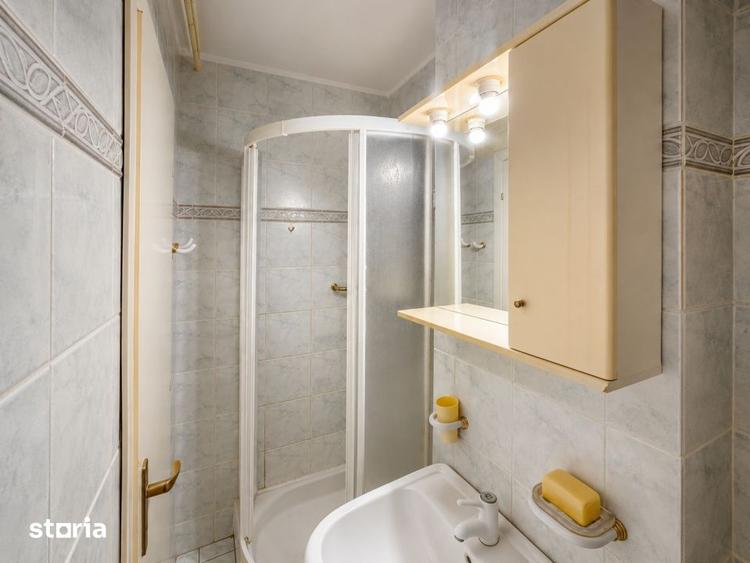 Inchiriere 4 camere 13 Septembrie - Marriott - 4