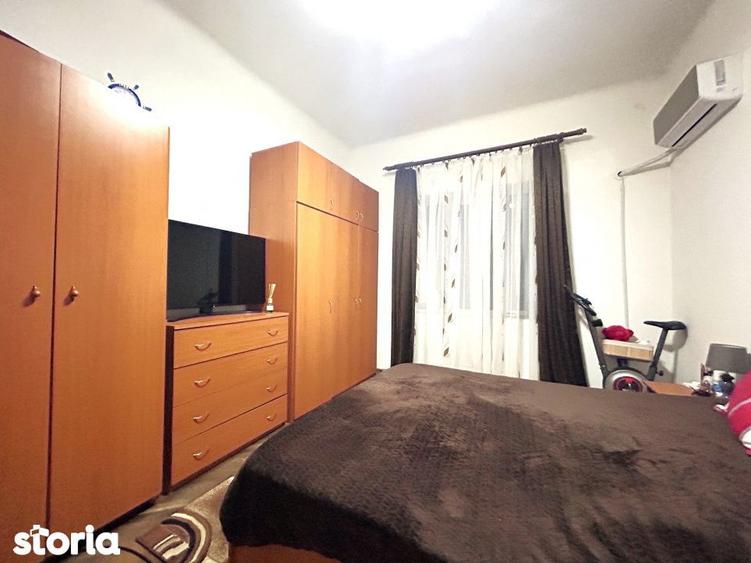 Apartament 5 camere Mosilor - Corbeni - 17