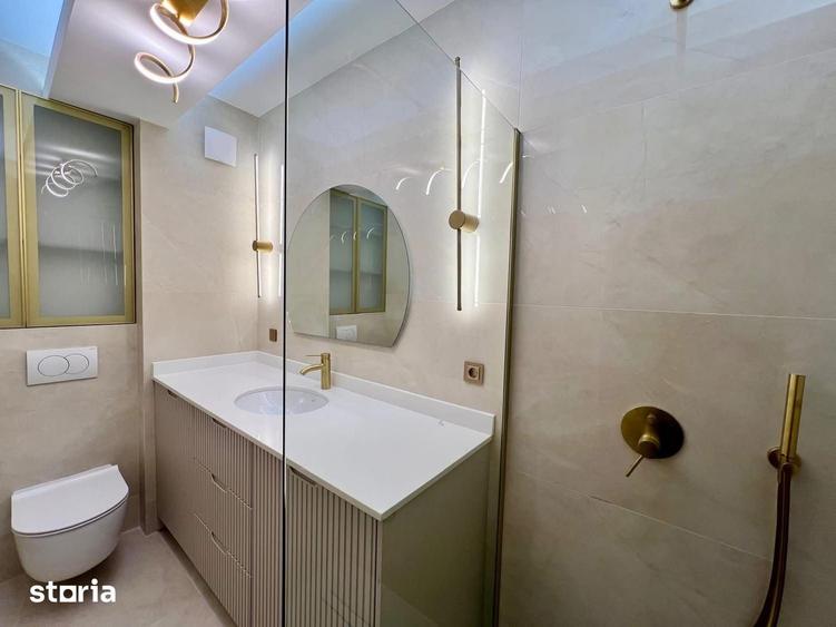 Apartament cu 3 camere în Militari