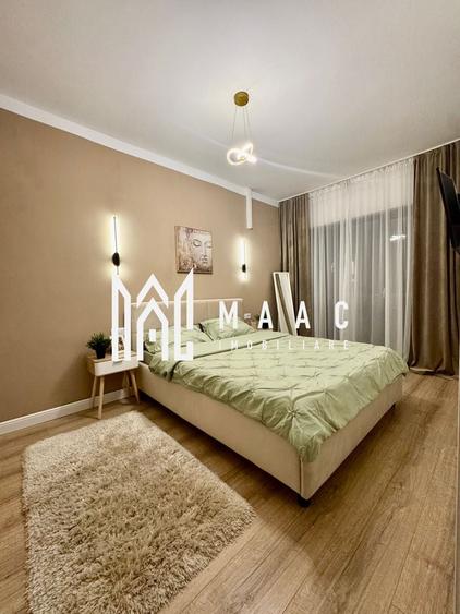 Apartament cu 2 camere semidecomandat, mobilat în Agrement Ostroveni