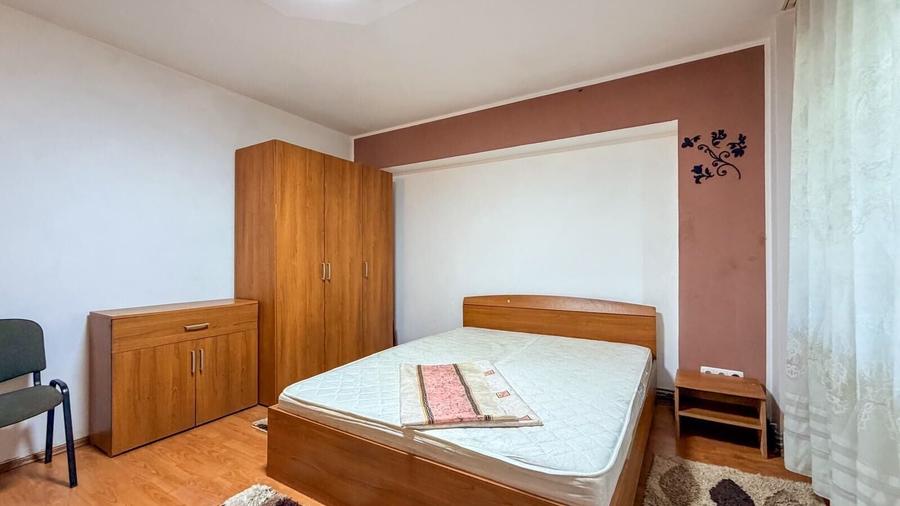 Apartament de închiriat 1 camera Gara - 1