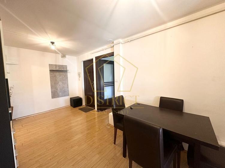 Apartament cu 2 camere decomandat, mobilat în Lipovei