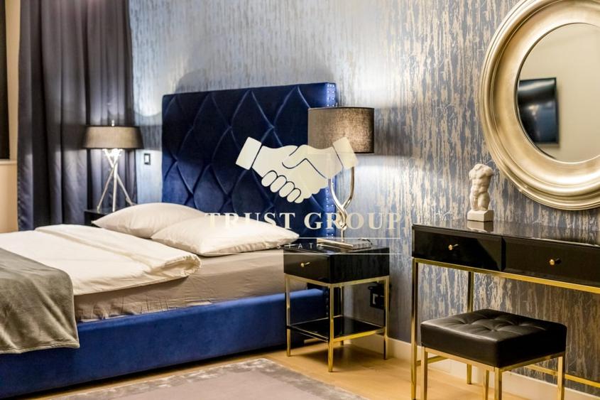 Apartament cu 4 camere decomandat în Șoseaua Nordului
