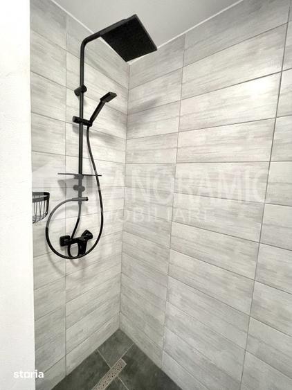 APARTAMENT CU 2 CAMERE, ZONA PIATA 1 MAI - 16