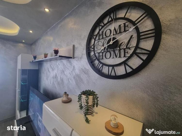 Apartament cu 2 camere decomandat în Bartolomeu