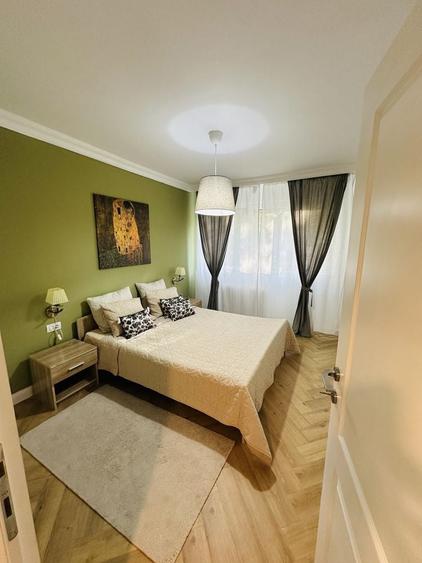 Inchiriez apartament 2 camere vizavi de mall Park Lake, zona Dristor - 4