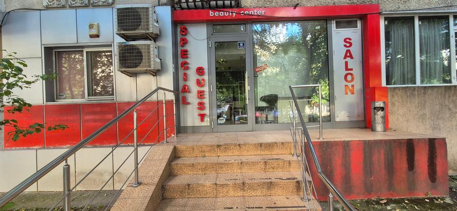 Spațiu comercial, de 70 mp, în Timpuri Noi