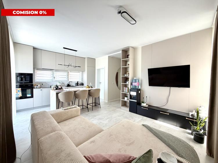 Duplex cu 4 camere cu Canalizare în Dumbrăvița