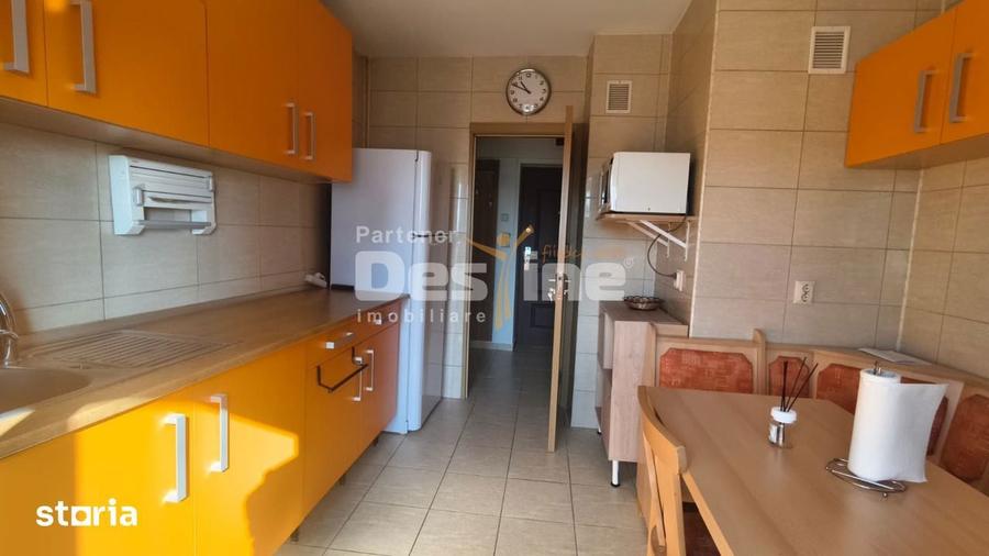 Apartament 2 camere ultracentral, complet mobilat si utilat - 12