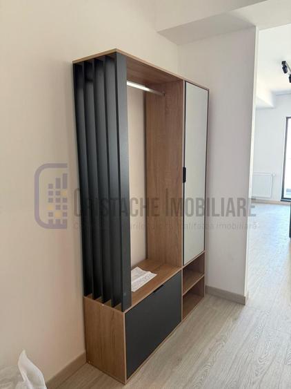 Apartament cu 2 camere decomandat în Alba Iulia