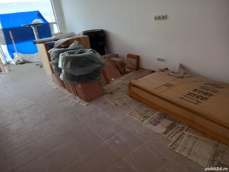 Casa D+E+M 2006 zona Marriott -Sirenelor, Sc=300 T=300 aut extindere - 3