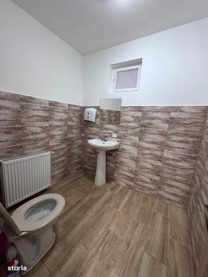 Casă cu 3 camere în Central