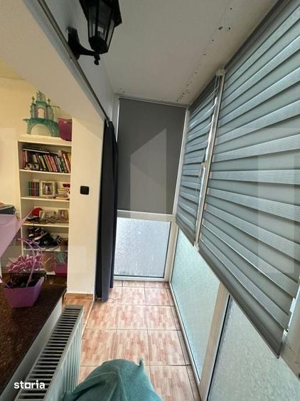Apartament cu 3 camere decomandat în Micălaca