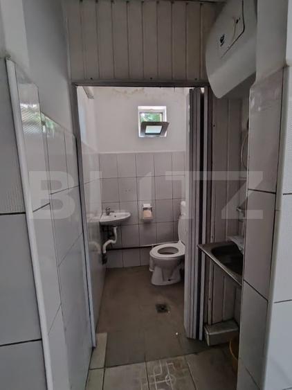 Apartament 2 camere, 40 mp, parter, zona Sud - 3