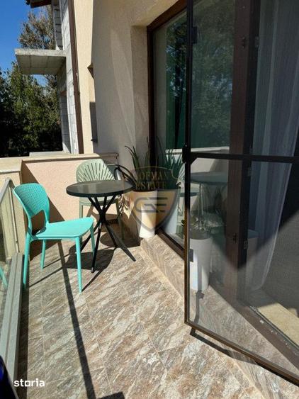 Apartament cu 3 camere, mobilat în Inel I