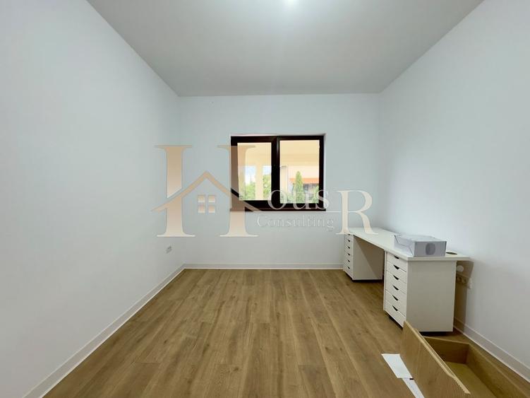 Duplex cu 3 camere cu Canalizare în Moșnița Nouă