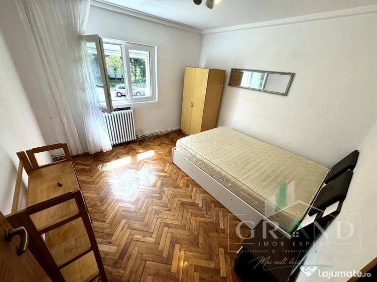 3 Camere Decomandat | 2 Bai | 69 mp | Parter | Zorilor/P-? - 1