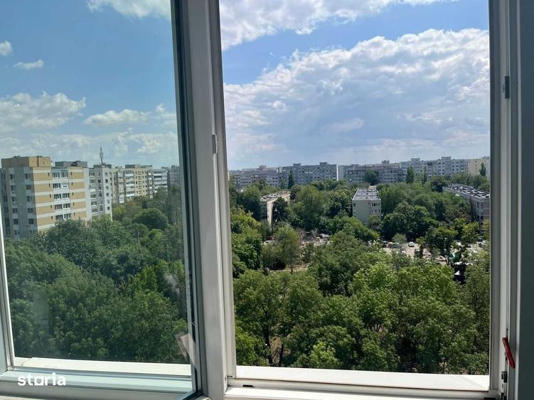 Garsonieră în Titan