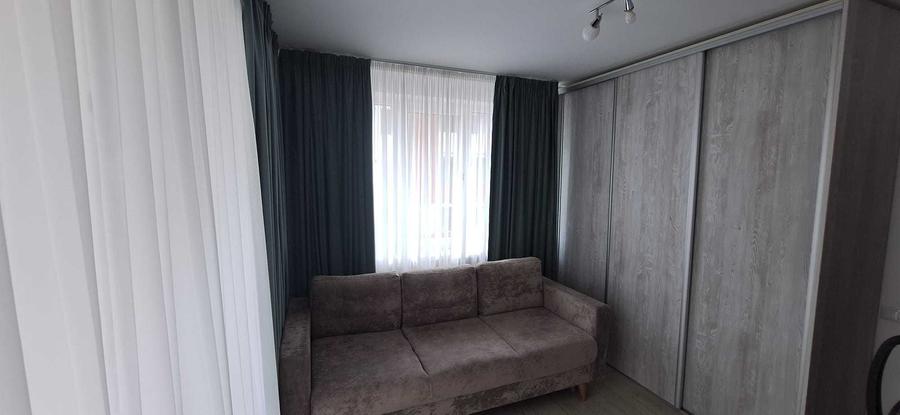 Apartament cu 2 camere decomandat în Florești