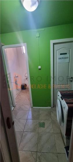 Spațiu comercial, de 194 mp, în 1 Decembrie