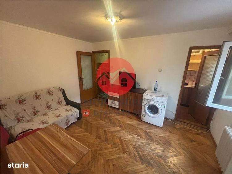 Apartament cu 2 camere semidecomandat în Neptun
