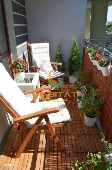 Apartament cu 2 camere decomandat în Prelungirea Ferentari