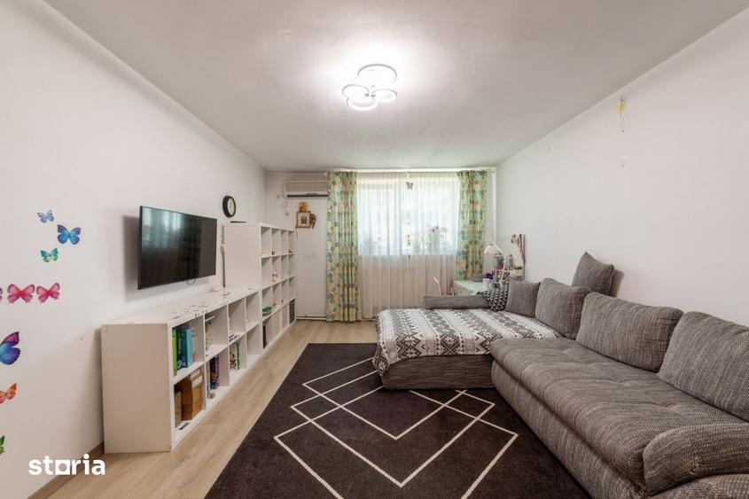 Apartament 3 camere - Strada Bascovului - Comision 0% - 1